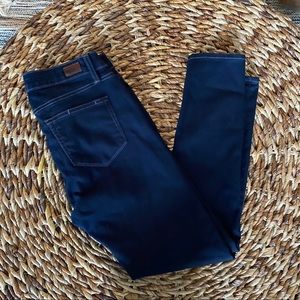 PAIGE Darkwash Jeans